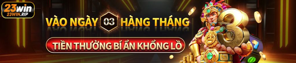 Banner 23Win