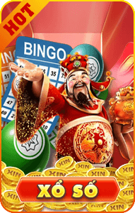 Xổ Số